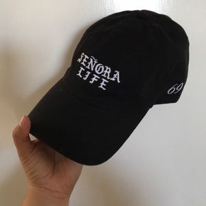 Jenny69 señora life hat